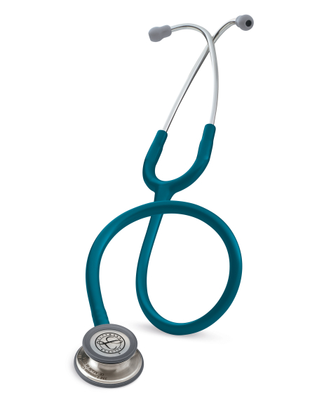 STETHOSCOPE CLASSIC III BLEU CARAIBES