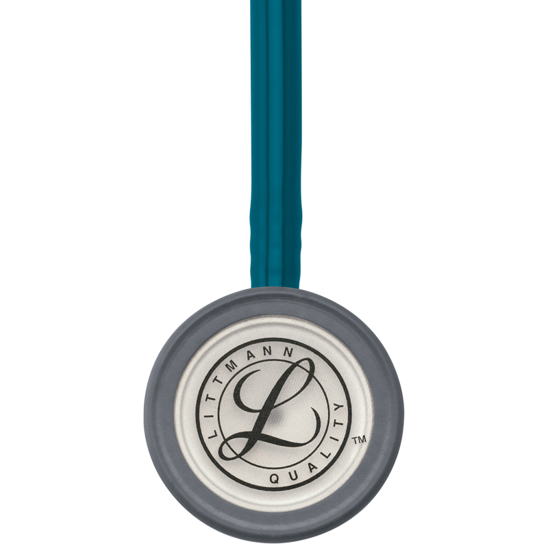 STETHOSCOPE CLASSIC III BLEU CARAIBES