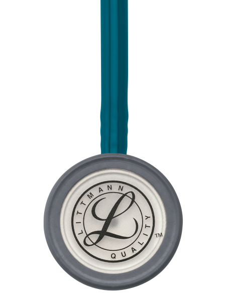 STETHOSCOPE CLASSIC III BLEU CARAIBES