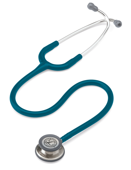 STETHOSCOPE CLASSIC III BLEU CARAIBES