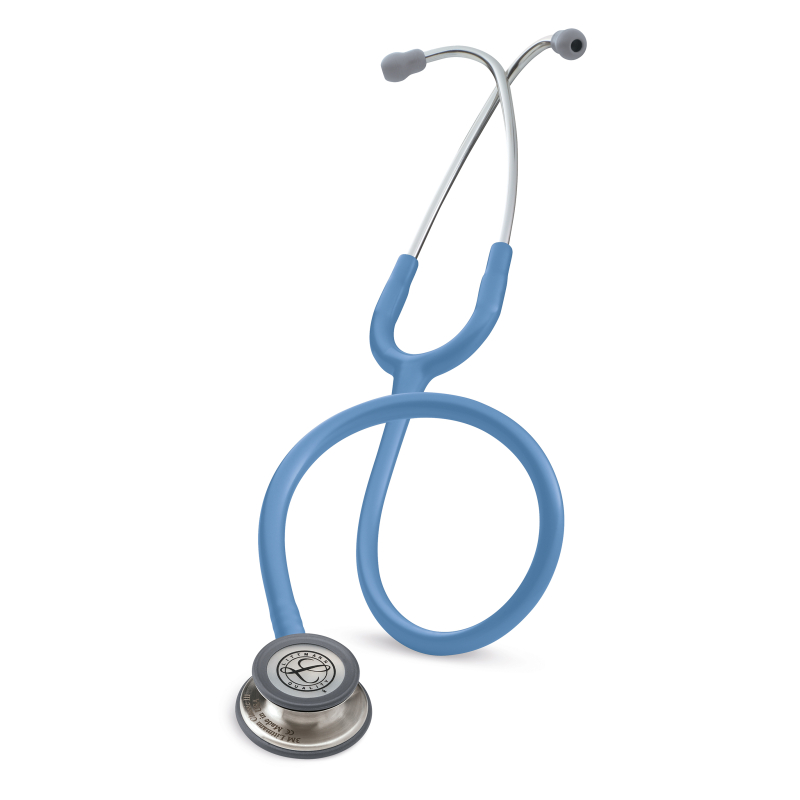 STETHOSCOPE CLASSIC III BLEU CIEL
