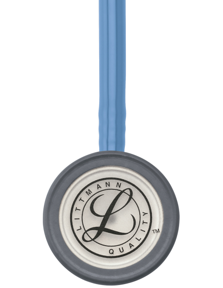 STETHOSCOPE CLASSIC III BLEU CIEL