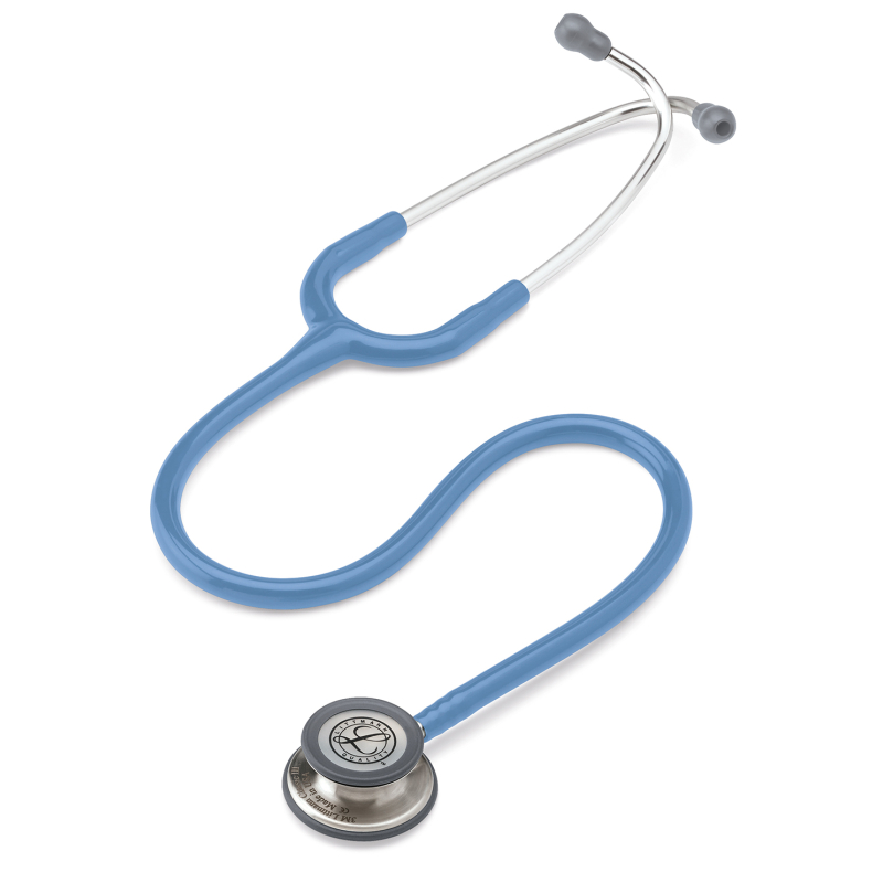 STETHOSCOPE CLASSIC III BLEU CIEL