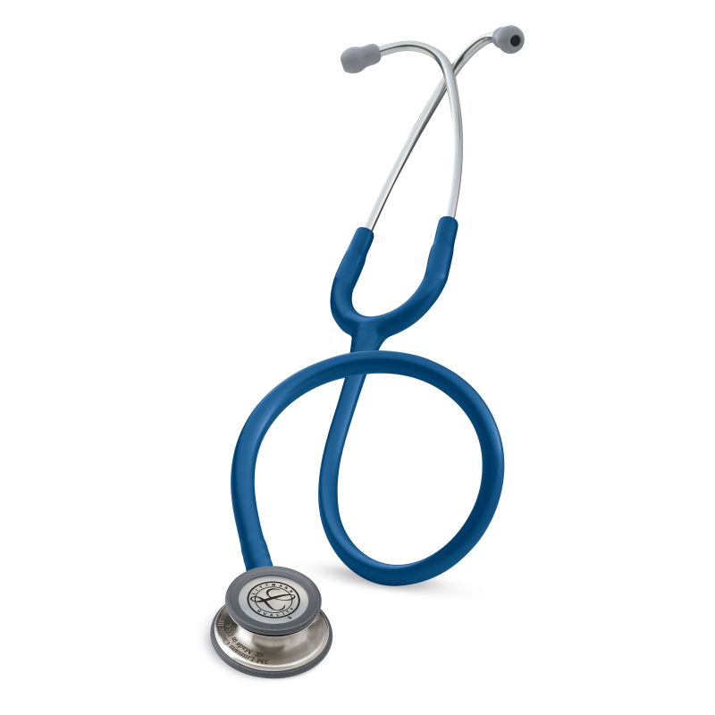STETHOSCOPE CLASSIC III BLEU MARINE