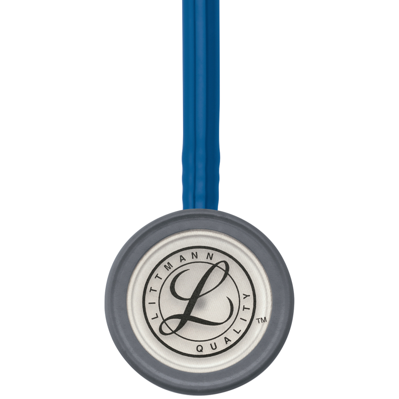 STETHOSCOPE CLASSIC III BLEU MARINE