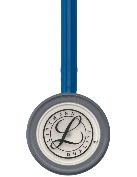 STETHOSCOPE CLASSIC III BLEU MARINE