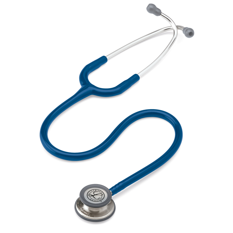 STETHOSCOPE CLASSIC III BLEU MARINE