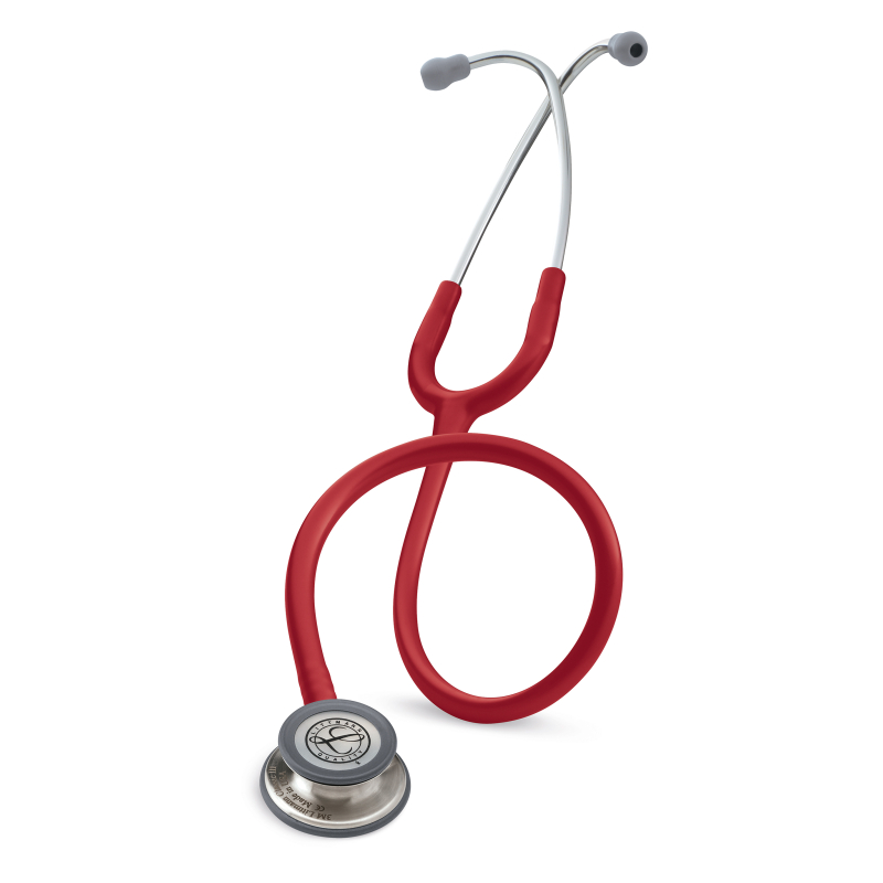 STETHOSCOPE CLASSIC III BORDEAUX