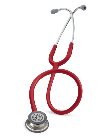 STETHOSCOPE CLASSIC III BORDEAUX