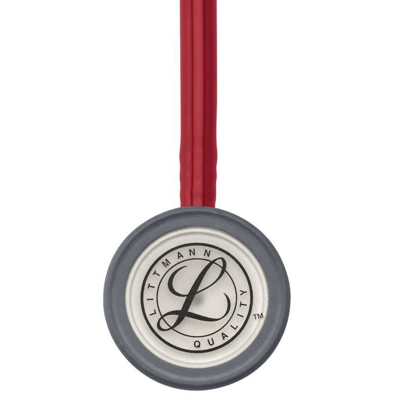 STETHOSCOPE CLASSIC III BORDEAUX