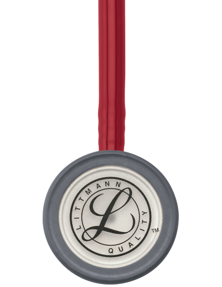 STETHOSCOPE CLASSIC III BORDEAUX