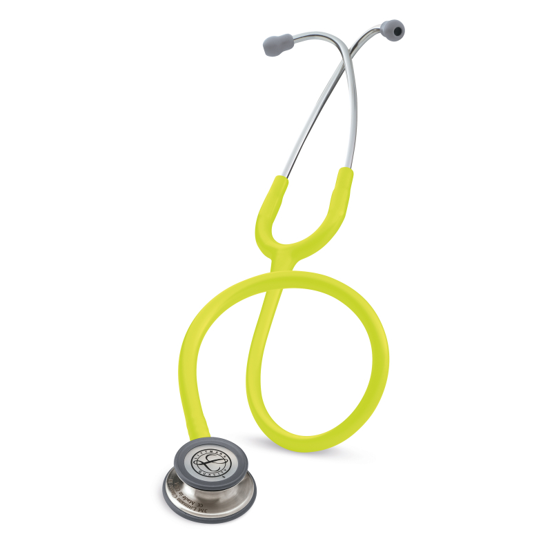 STETHOSCOPE CLASSIC III CITRON JAUNE