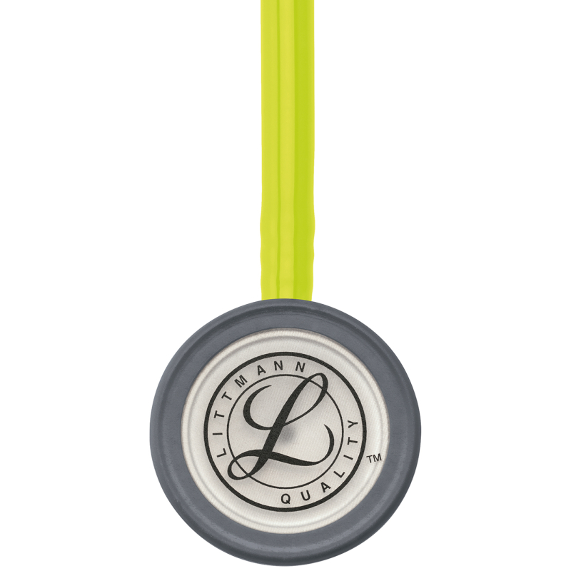 STETHOSCOPE CLASSIC III CITRON JAUNE