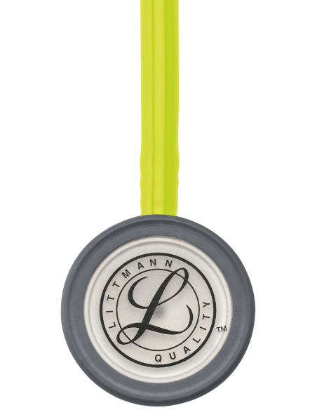 STETHOSCOPE CLASSIC III CITRON JAUNE
