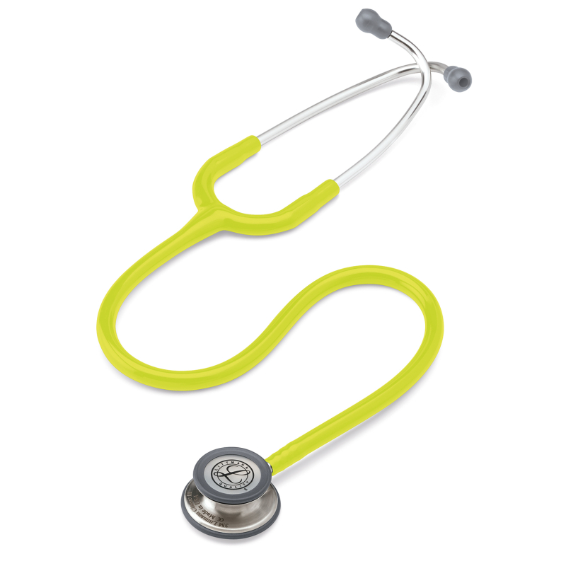 STETHOSCOPE CLASSIC III CITRON JAUNE
