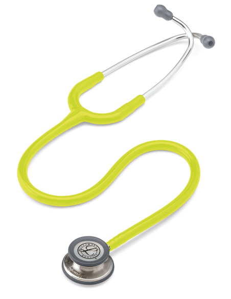 STETHOSCOPE CLASSIC III CITRON JAUNE