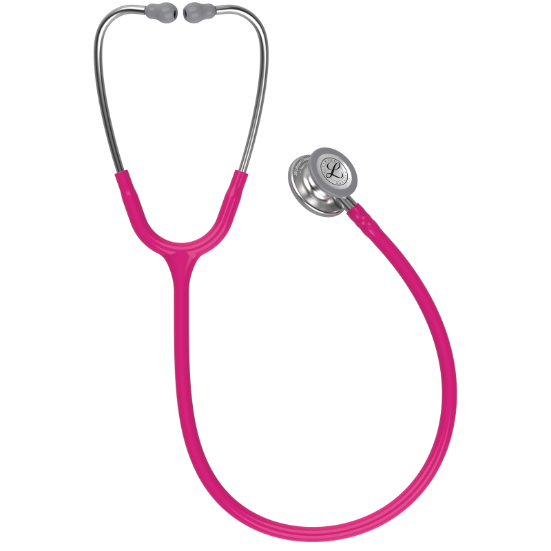 STETHOSCOPE CLASSIC III FRAMBOISE