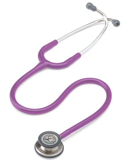 STETHOSCOPE CLASSIC III LAVANDE