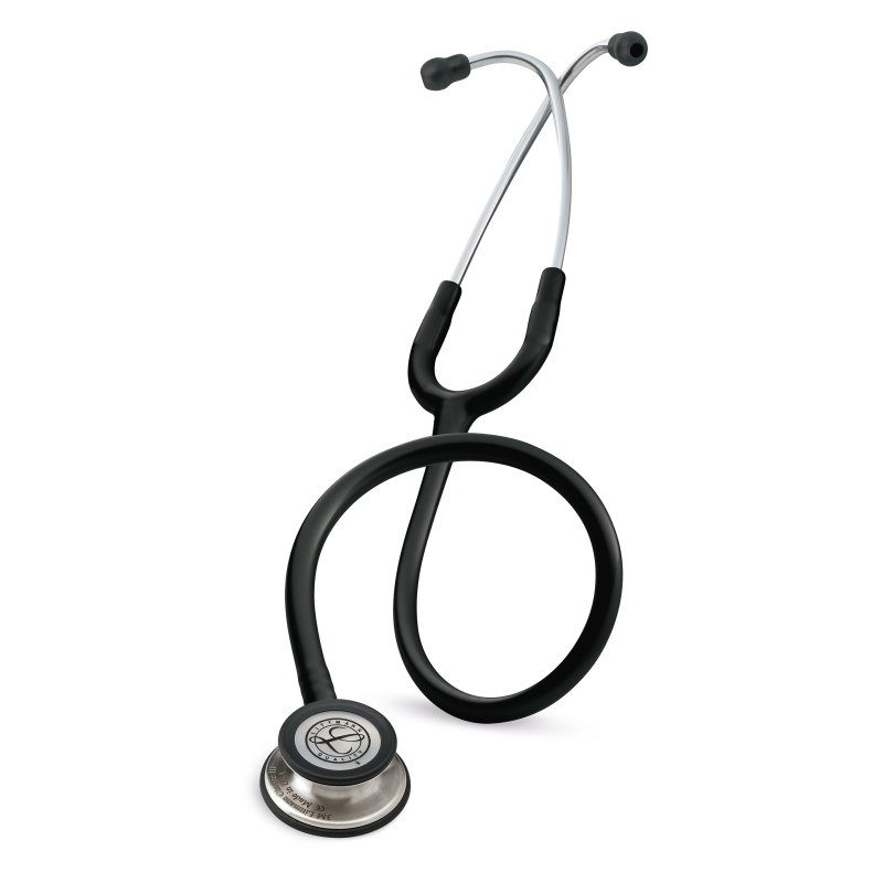 STETHOSCOPE CLASSIC III NOIR