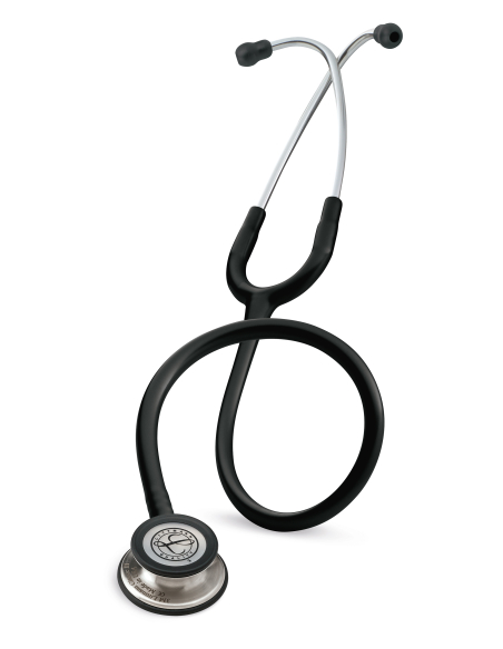 STETHOSCOPE CLASSIC III NOIR