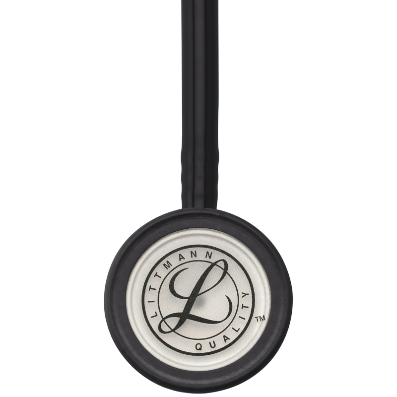 STETHOSCOPE CLASSIC III NOIR