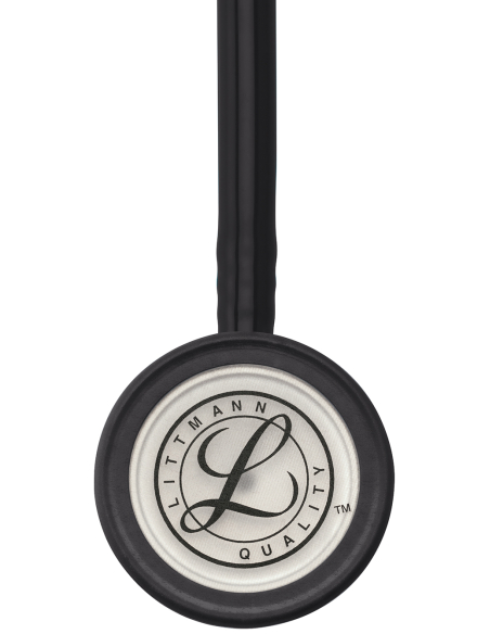 STETHOSCOPE CLASSIC III NOIR