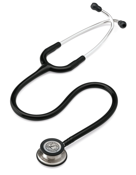 STETHOSCOPE CLASSIC III NOIR