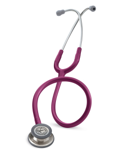 STETHOSCOPE CLASSIC III PRUNE