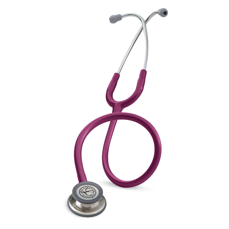STETHOSCOPE CLASSIC III PRUNE