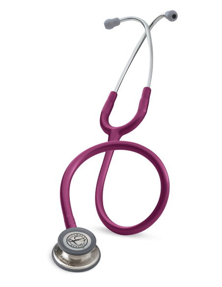 STETHOSCOPE CLASSIC III PRUNE