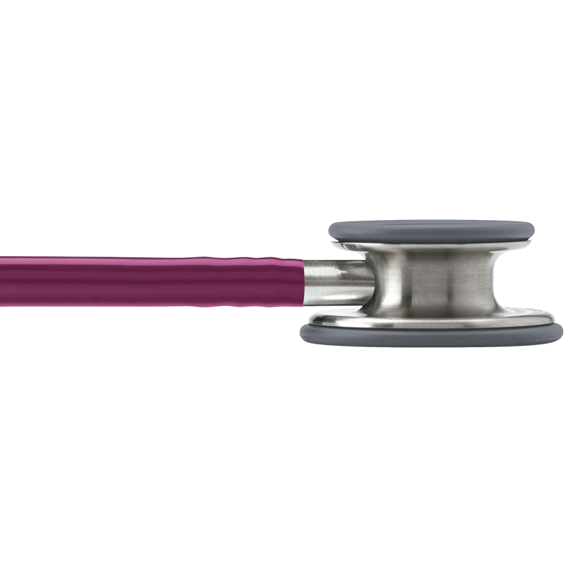 STETHOSCOPE CLASSIC III PRUNE