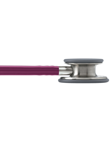 STETHOSCOPE CLASSIC III PRUNE