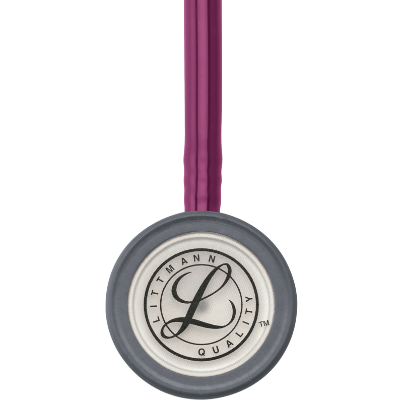 STETHOSCOPE CLASSIC III PRUNE