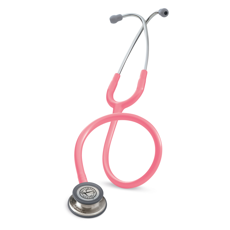 STETHOSCOPE CLASSIC III ROSE NACRE