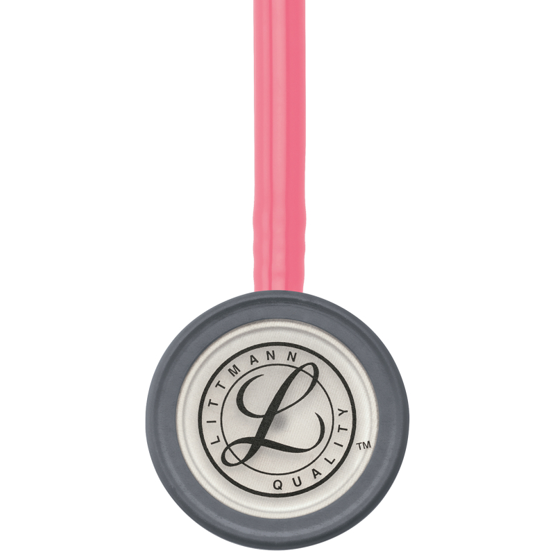 STETHOSCOPE CLASSIC III ROSE NACRE