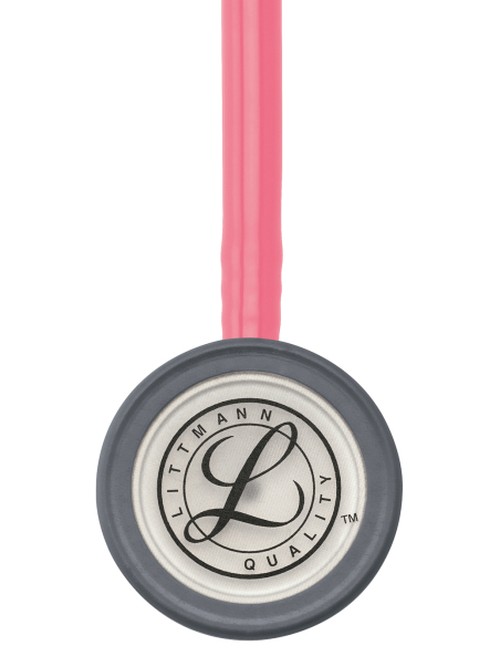 STETHOSCOPE CLASSIC III ROSE NACRE