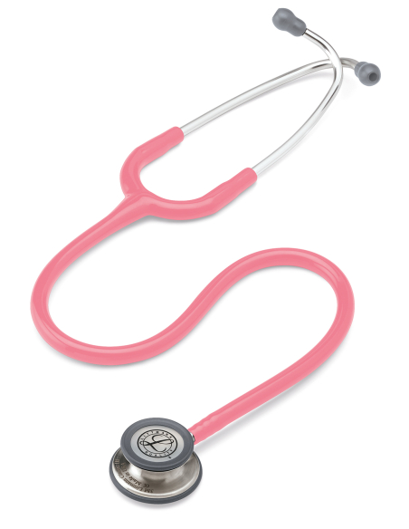 STETHOSCOPE CLASSIC III ROSE NACRE