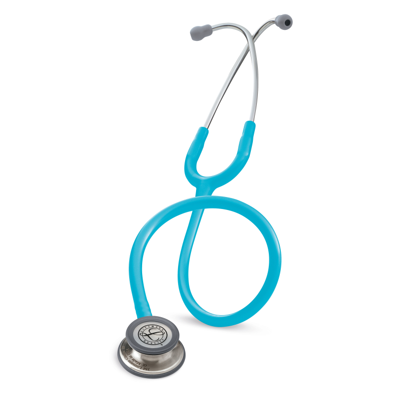 STETHOSCOPE CLASSIC III TURQUOISE