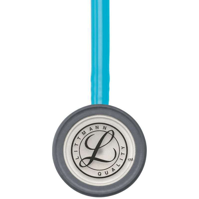 STETHOSCOPE CLASSIC III TURQUOISE