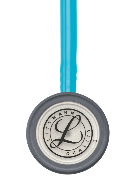 STETHOSCOPE CLASSIC III TURQUOISE