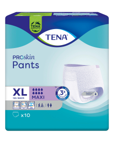 TENA PANTS PROSKIN MAXI...