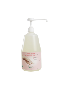 Aniosafe savon doux - 12...