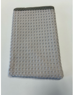 GANT MICROFIBRE - SACHET DE 10