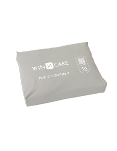 COUSSIN DECHARGE OCCIPITALE...