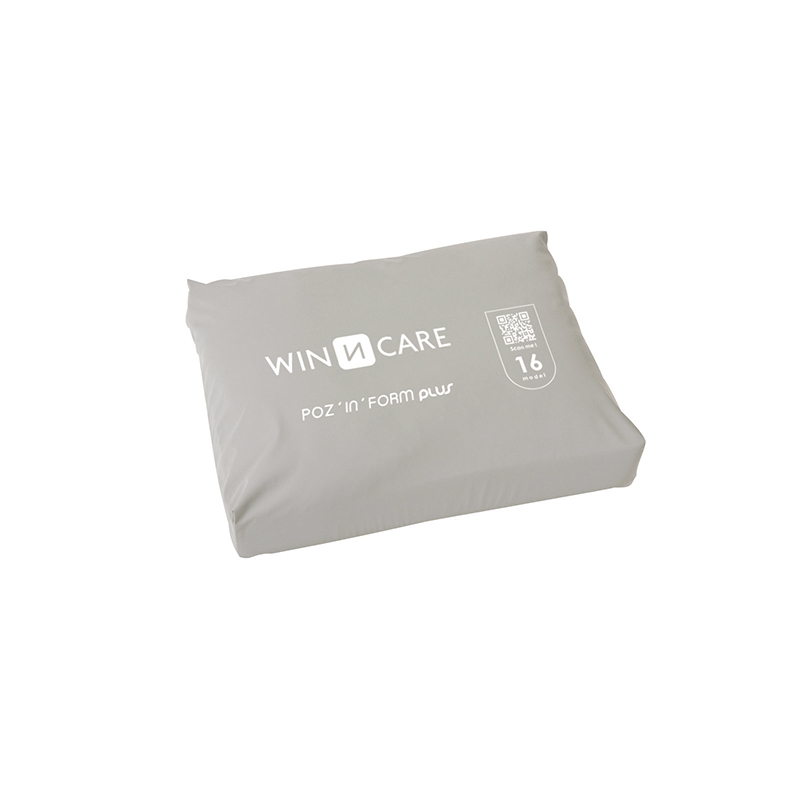 COUSSIN DECHARGE OCCIPITALE N°16...
