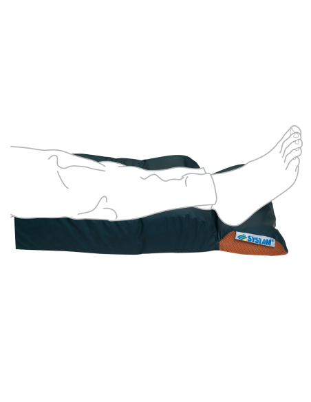 Dispositif standard de FOND DE LIT P902T, livrée avec 1 housse