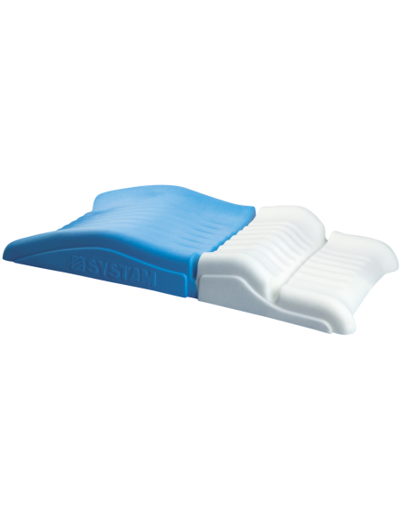 Dispositif standard de FOND DE LIT P902T, livrée avec 1 housse