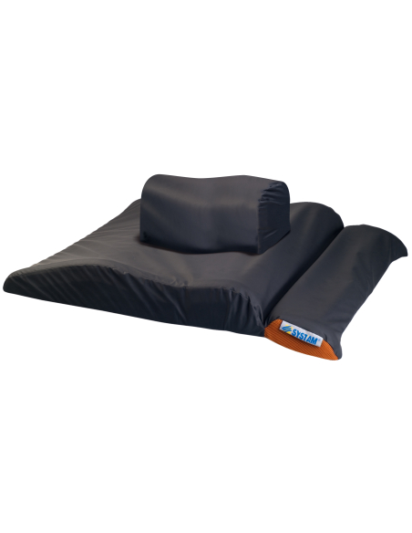 Dispositif standard de FOND DE LIT P902T, livrée avec 1 housse