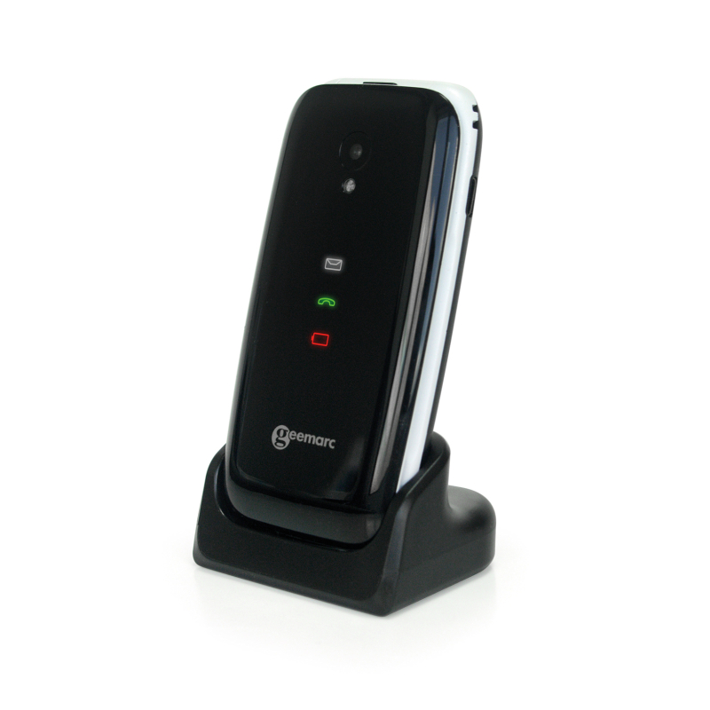 TELEPHONE PORTABLE CL8700
