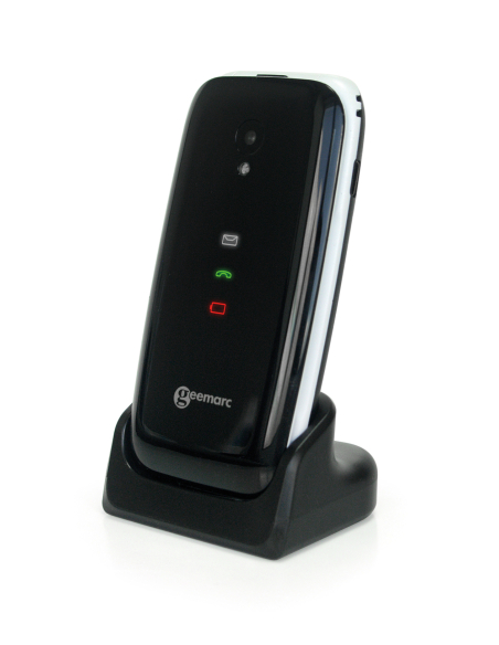TELEPHONE PORTABLE CL8700